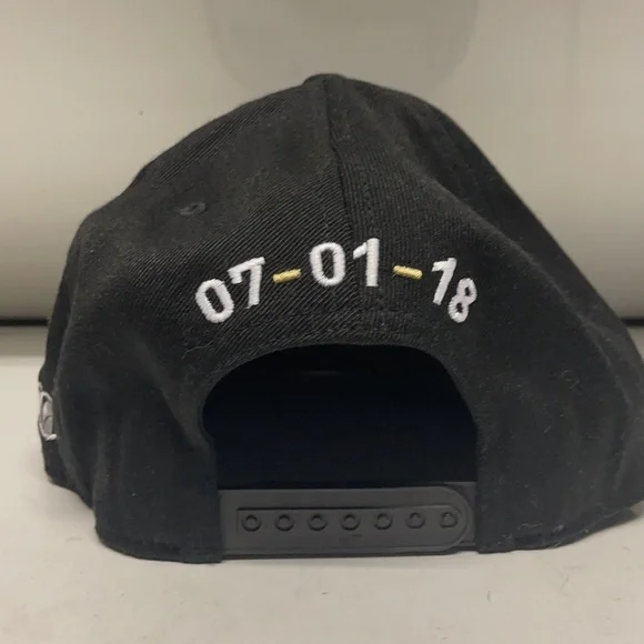 Year 1 SnapBack Hat - Picture 2 of 4
